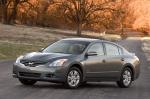 Nissan Altima Hybrid 2010 года
